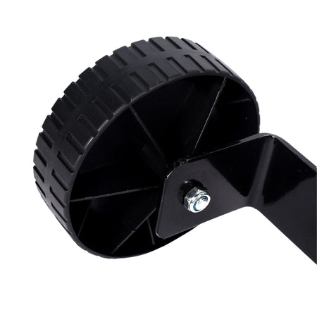 Suport cadru cu roți pentru motocoase Ø 28 mm Micul Fermier MF-MC5002-S001-G01