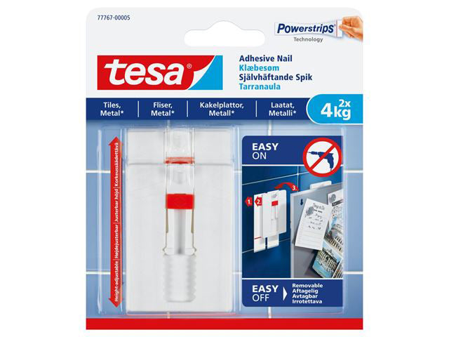 Agatatoare Adezive Universale Tip-cui