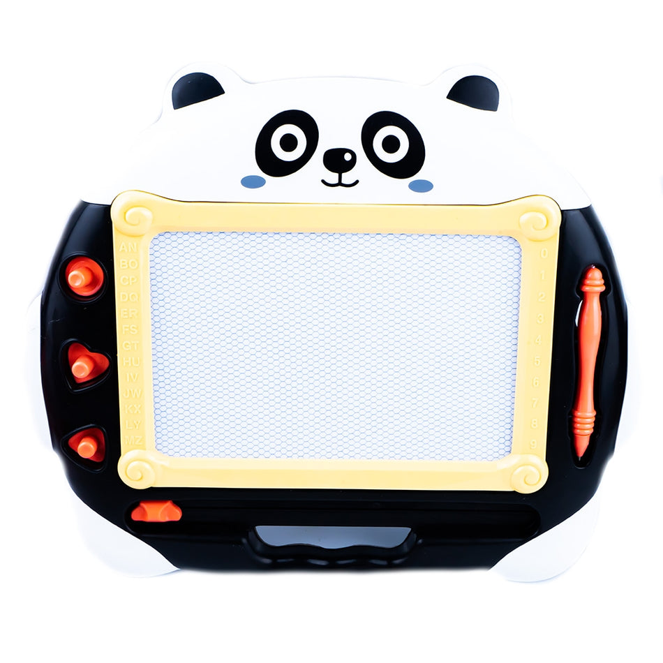 Tablita Magica + Stampile, Panda