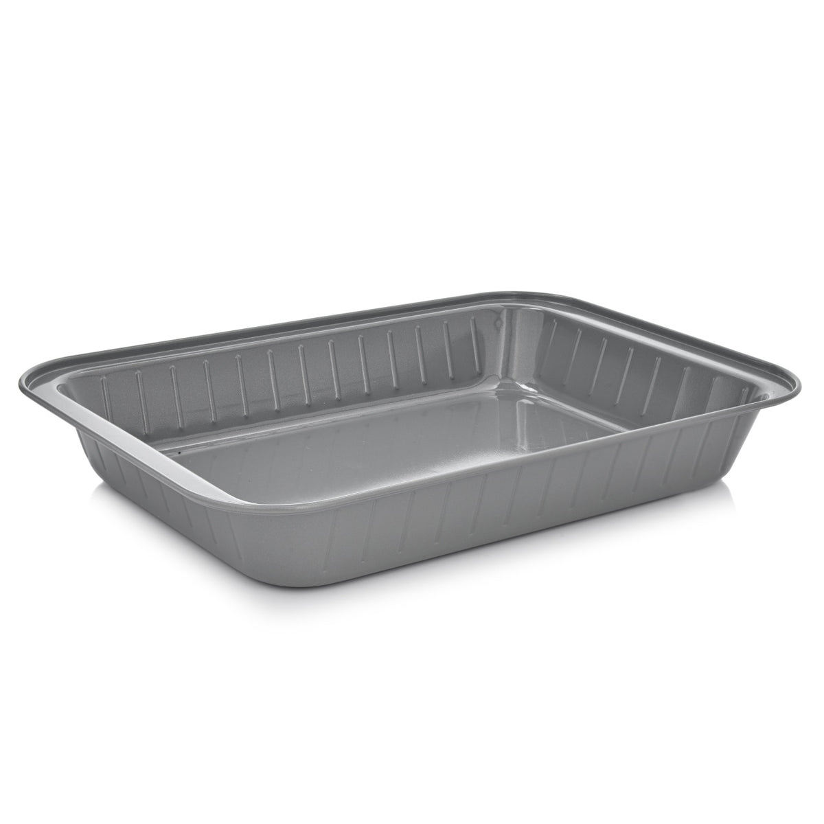 Tava copt 37.5×25.5×6 cm, antiaderent, Linie Ligne Ambition 811113
