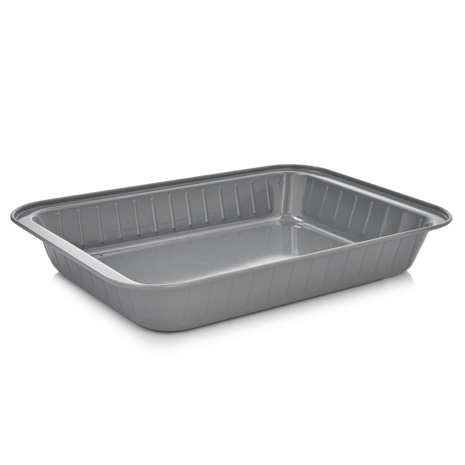 Tava copt 37.5×25.5×6 cm, antiaderent, Linie Ligne Ambition 811113