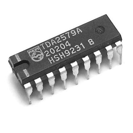 Circuit Sincronizare H/v