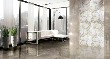 D Faianta Stone Decor Grey 0.9mp/cut 30x60 1264-hli