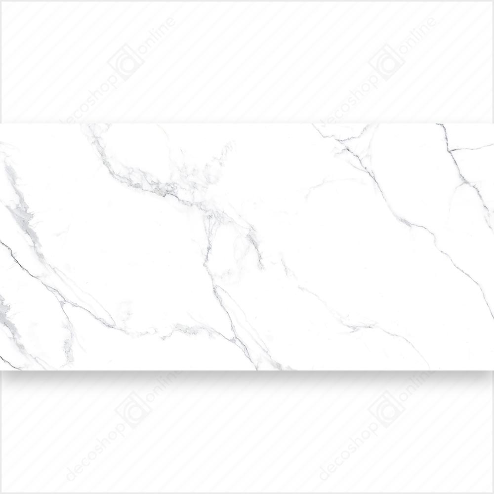Gresie 60x120 Reno Statuario Carving  1.44mp/cut