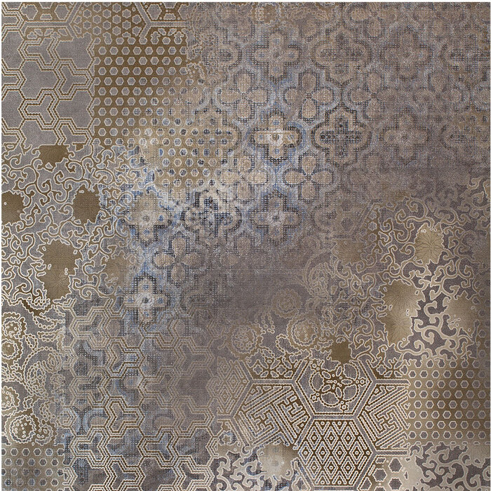 D Gresie Orchid 60x60 1.44 Mp/cut