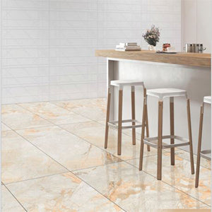 Gresie Breccia Gold  60x60cm 1.44mp/cut