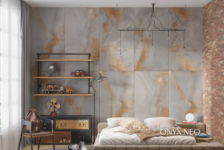D Gresie  60x120 Onyx Neo 1.44 Mp/cut
