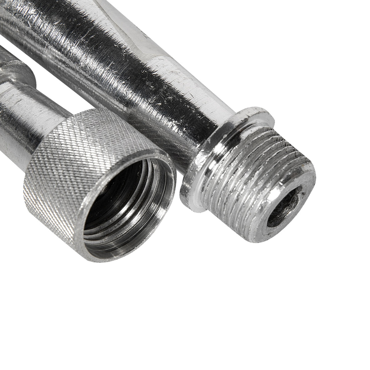 Țeavă refulare 1" pentru furtun pompier, diametru 1'', Micul Fermier GF-2158