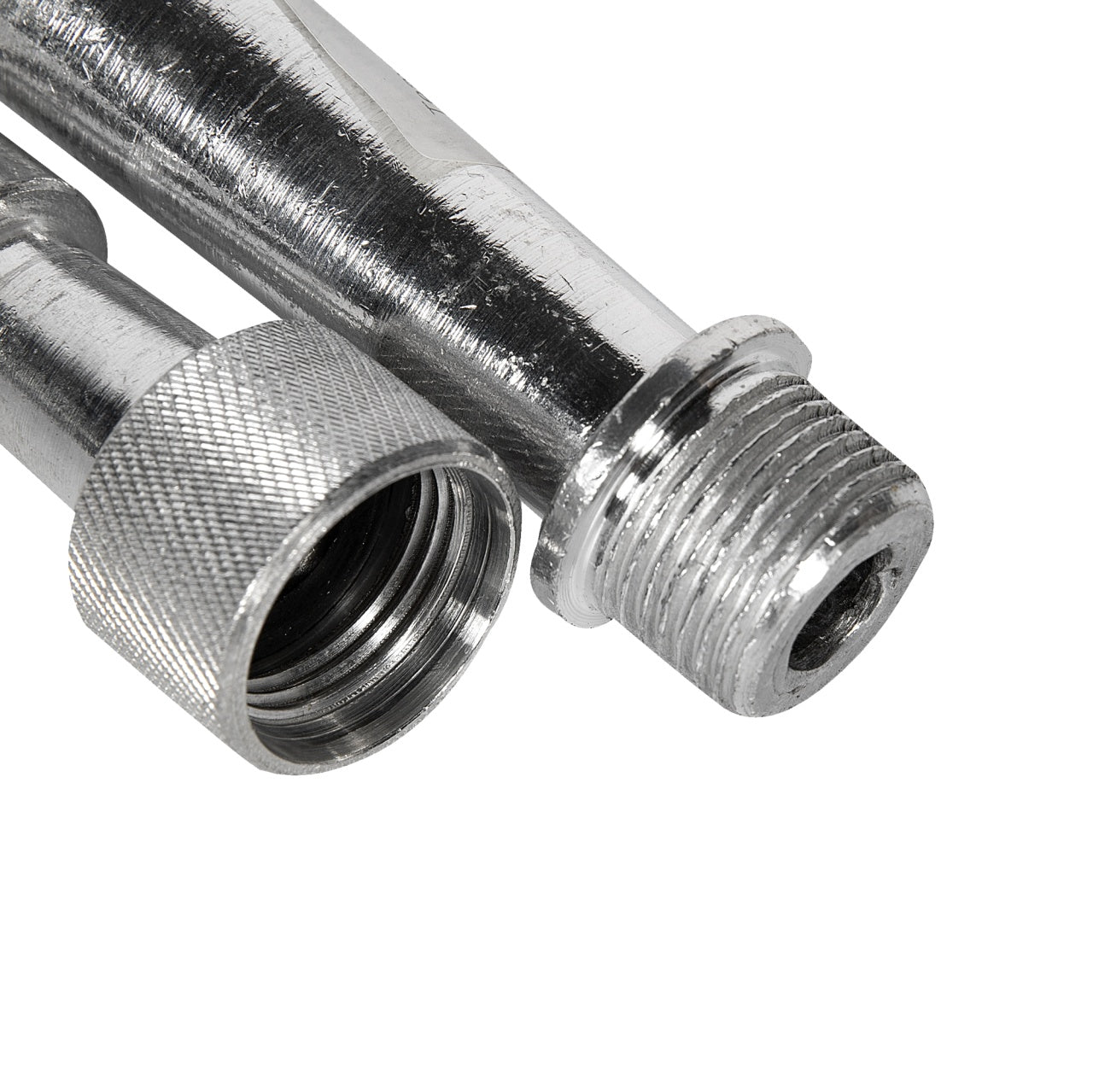 Țeavă refulare 1" pentru furtun pompier, diametru 1'', Micul Fermier GF-2158