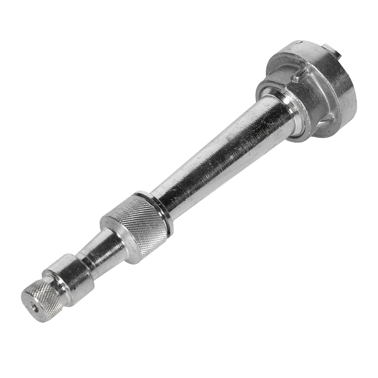 Țeavă refulare 1" pentru furtun pompier, diametru 1'', Micul Fermier GF-2158