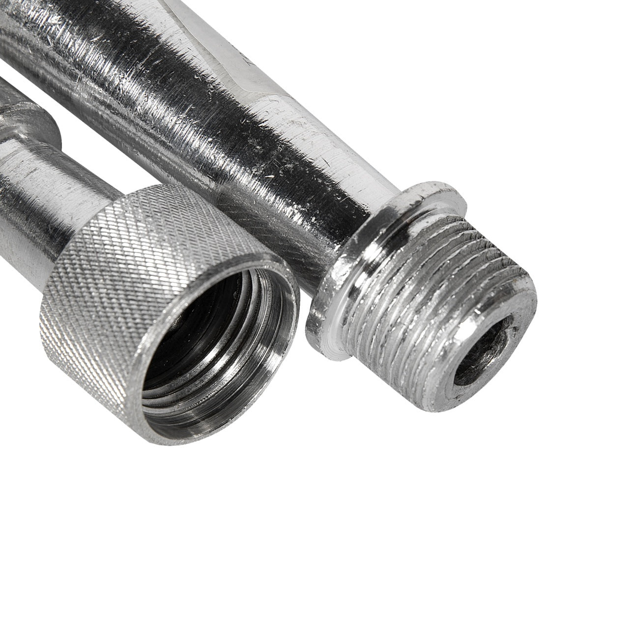 Țeavă refulare 1" pentru furtun pompier, diametru 1'', Micul Fermier GF-2158