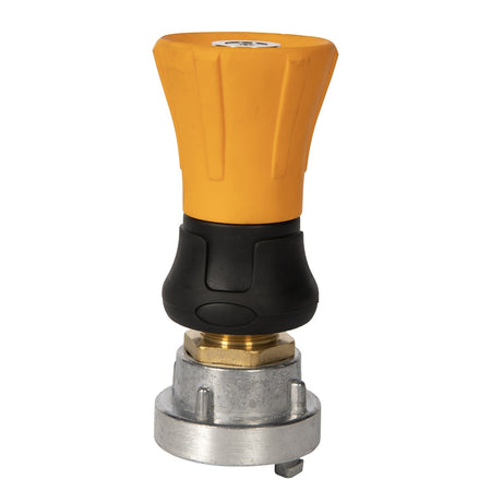 Țeavă refulare Tura-P 1" pentru furtun pompier Micul Fermier GF-2161