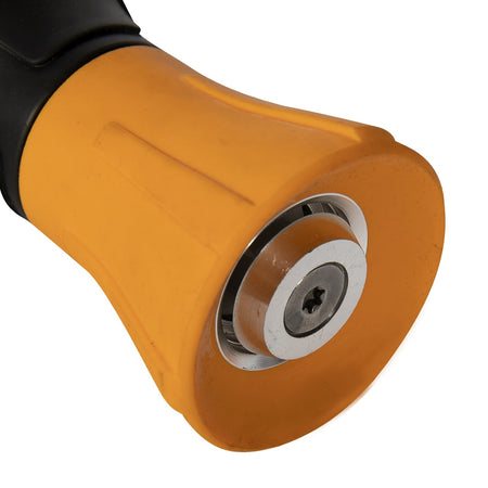 Țeavă refulare Tura-P 1" pentru furtun pompier Micul Fermier GF-2161
