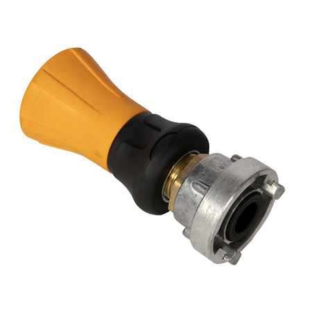 Țeavă refulare Tura-P 1" pentru furtun pompier Micul Fermier GF-2161