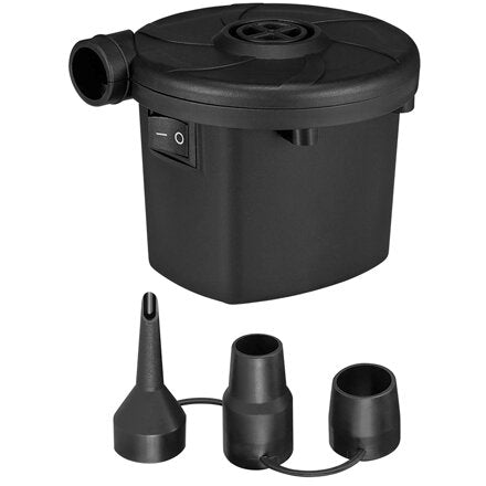 Pompa Electrica Saltele 400l/min Teesa