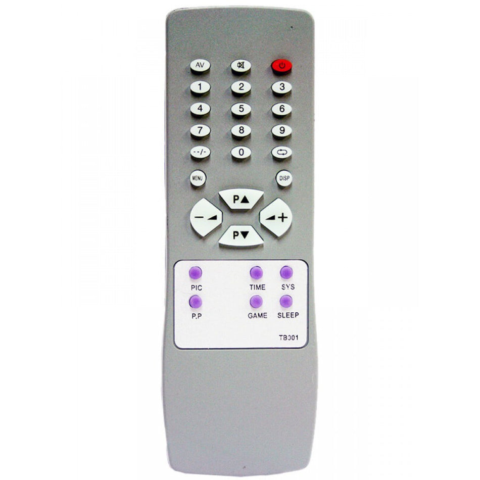 Telecomanda Ivory Tb001