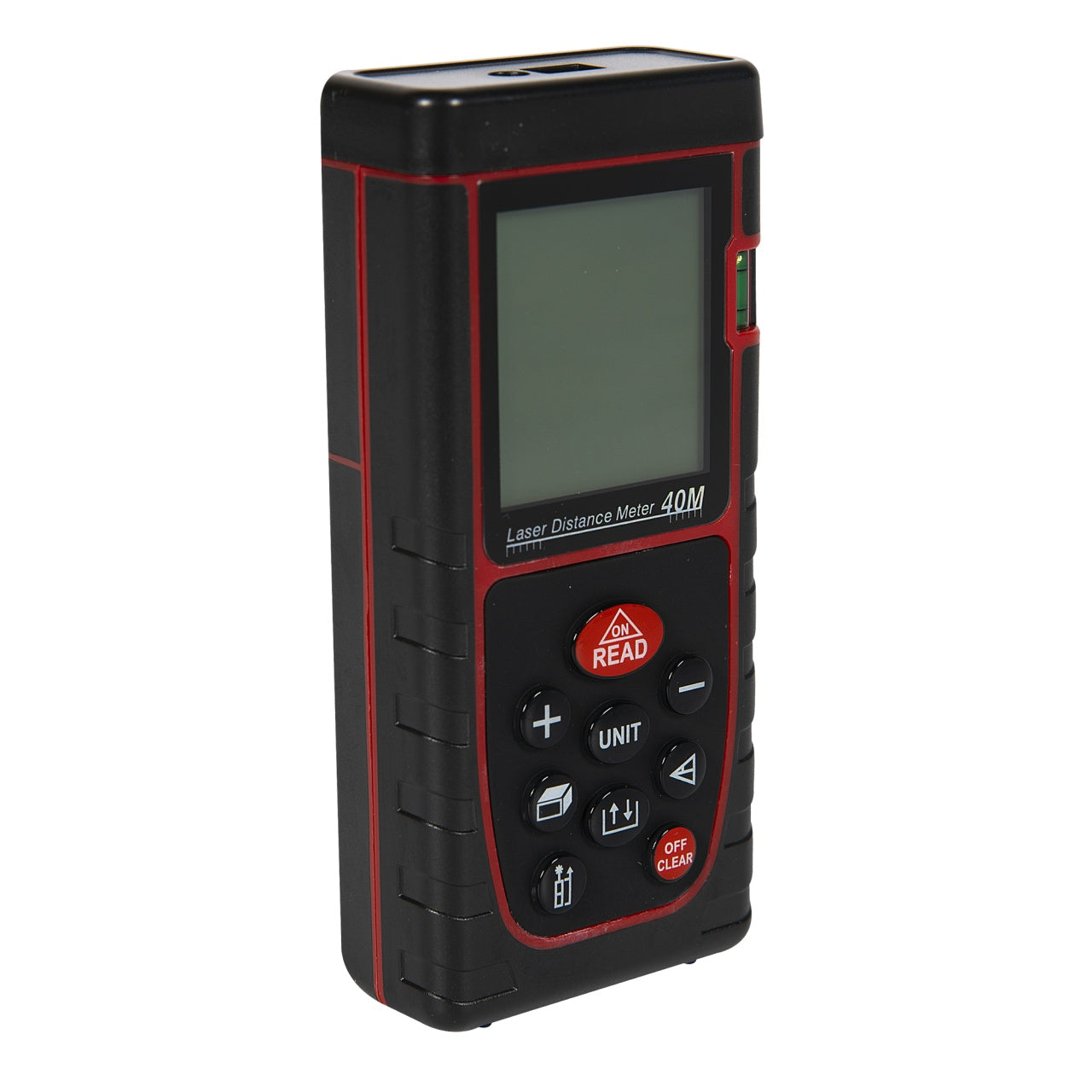 Telemetru cu laser 0-40 m OQ-40 instrument masurare robust Almaz AZ-SE006