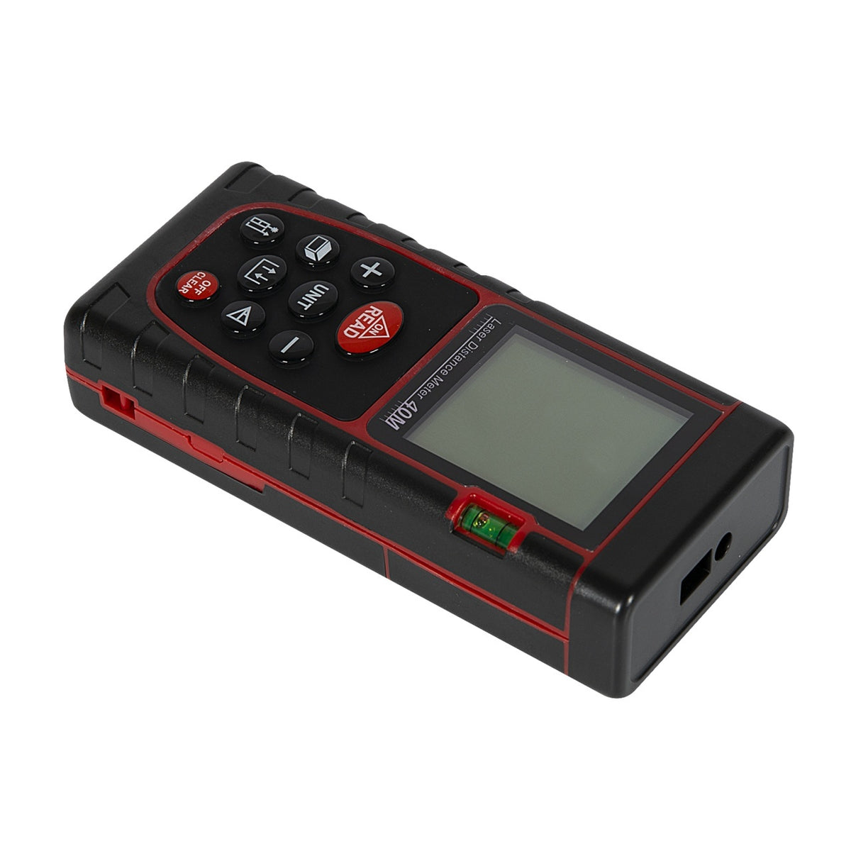 Telemetru cu laser 0-40 m OQ-40 instrument masurare robust Almaz AZ-SE006