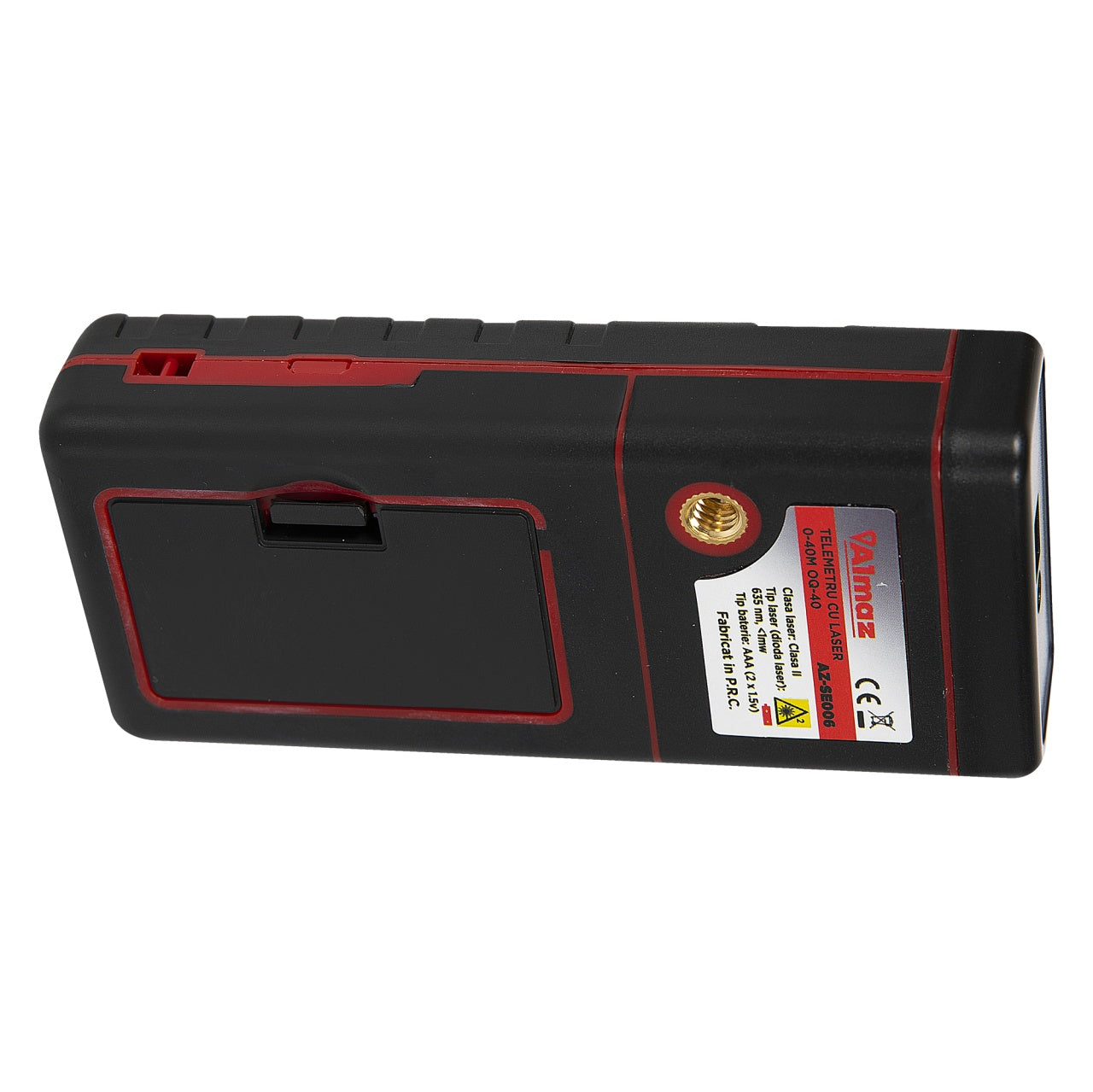Telemetru cu laser 0-40 m OQ-40 instrument masurare robust Almaz AZ-SE006