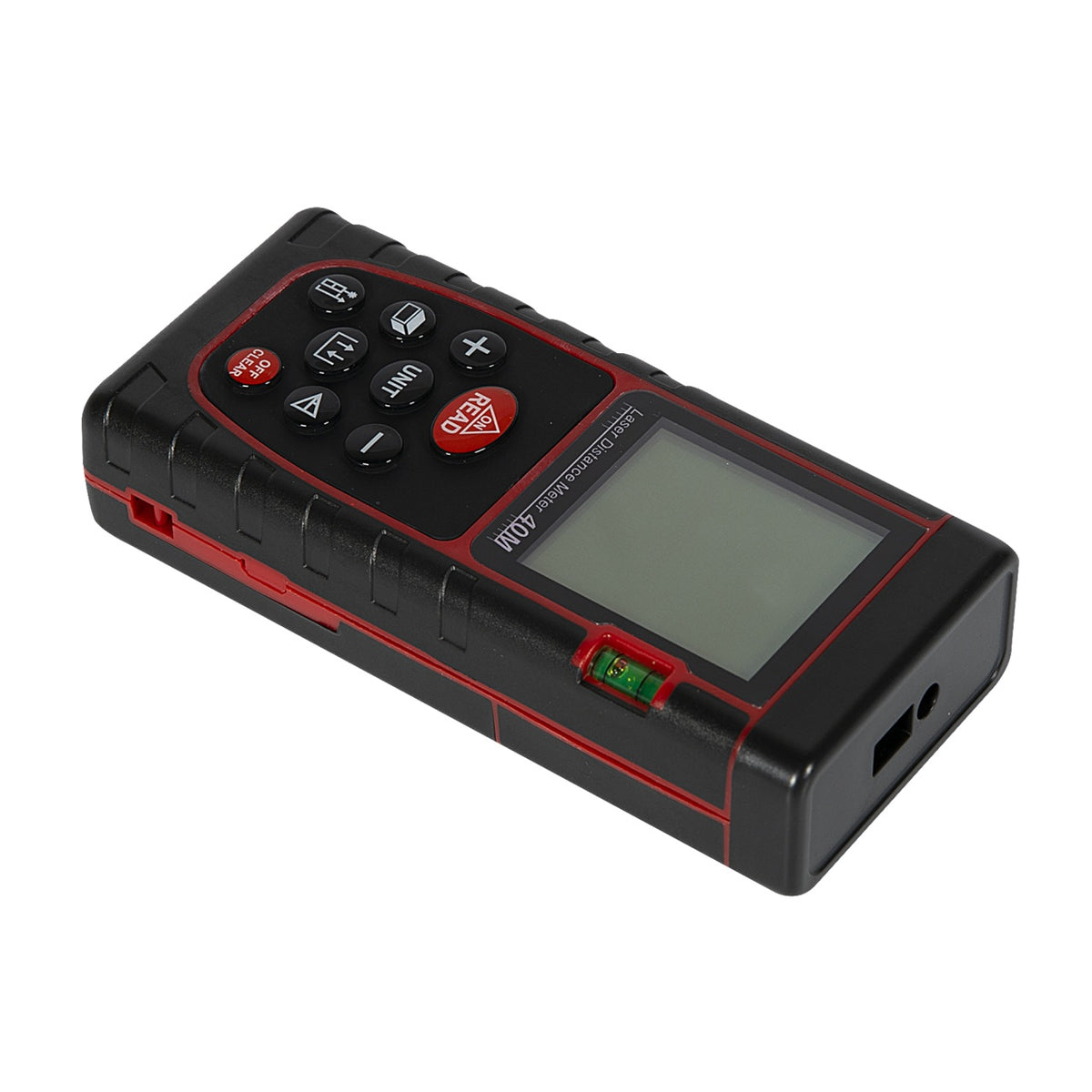 Telemetru cu laser 0-40 m OQ-40 instrument masurare robust Almaz AZ-SE006