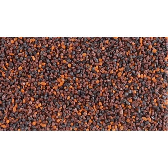 Tencuială decorativă mozaicată pentru soclu M410, 25 kg