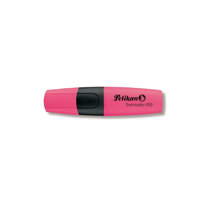 Textmarker 490 roz