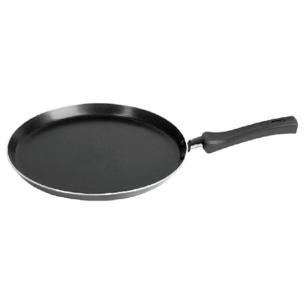 Tigaie clătite Rumba Domotti din aluminiu – diverse diametre