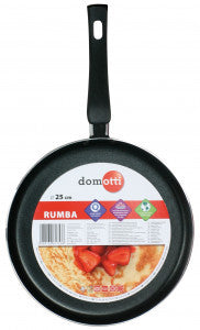 Tigaie clătite Rumba Domotti din aluminiu – diverse diametre