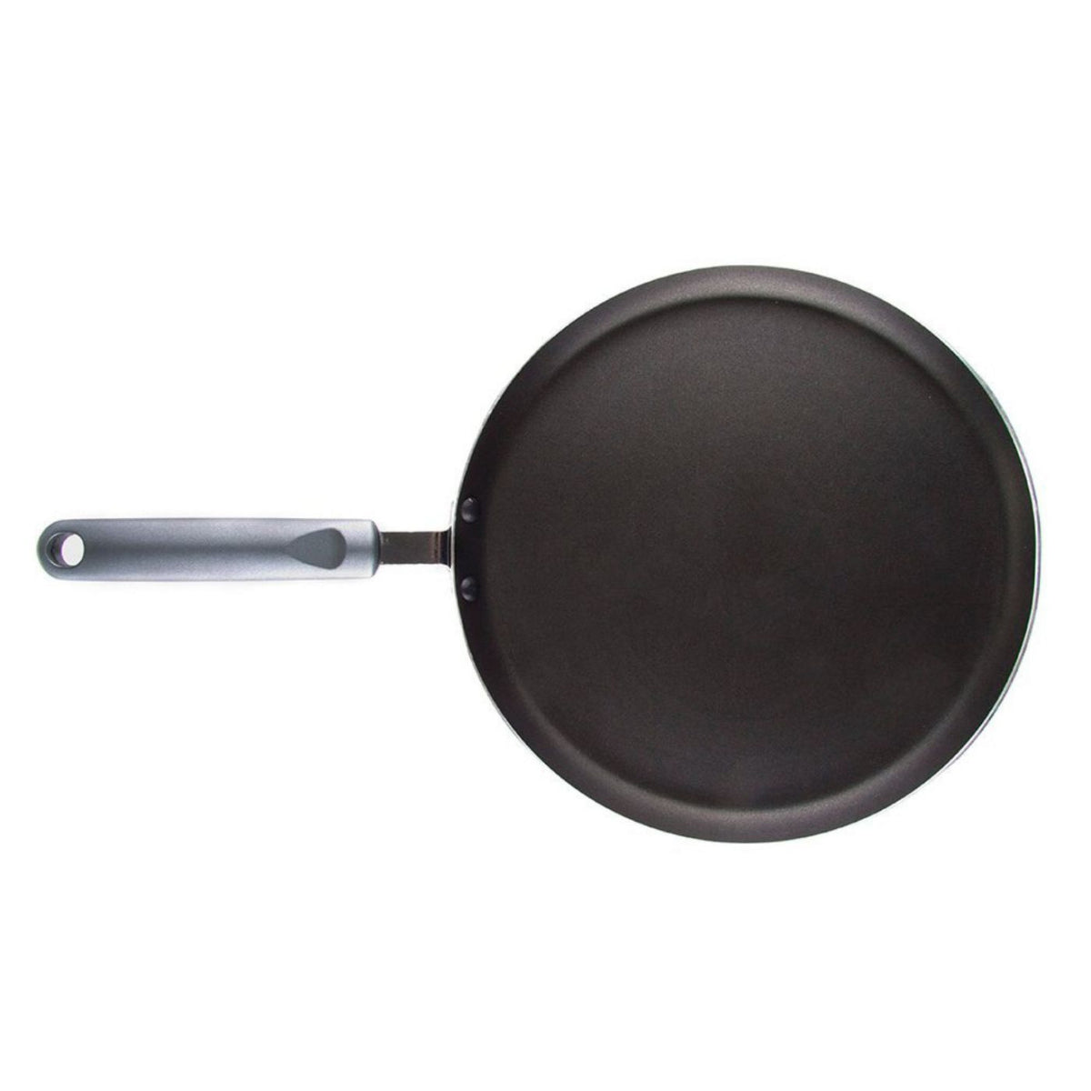 Tigaie clătite 25 cm, acoperire ILAG Basic, mâner Soft-Touch, pentru inducție Ambition 34058