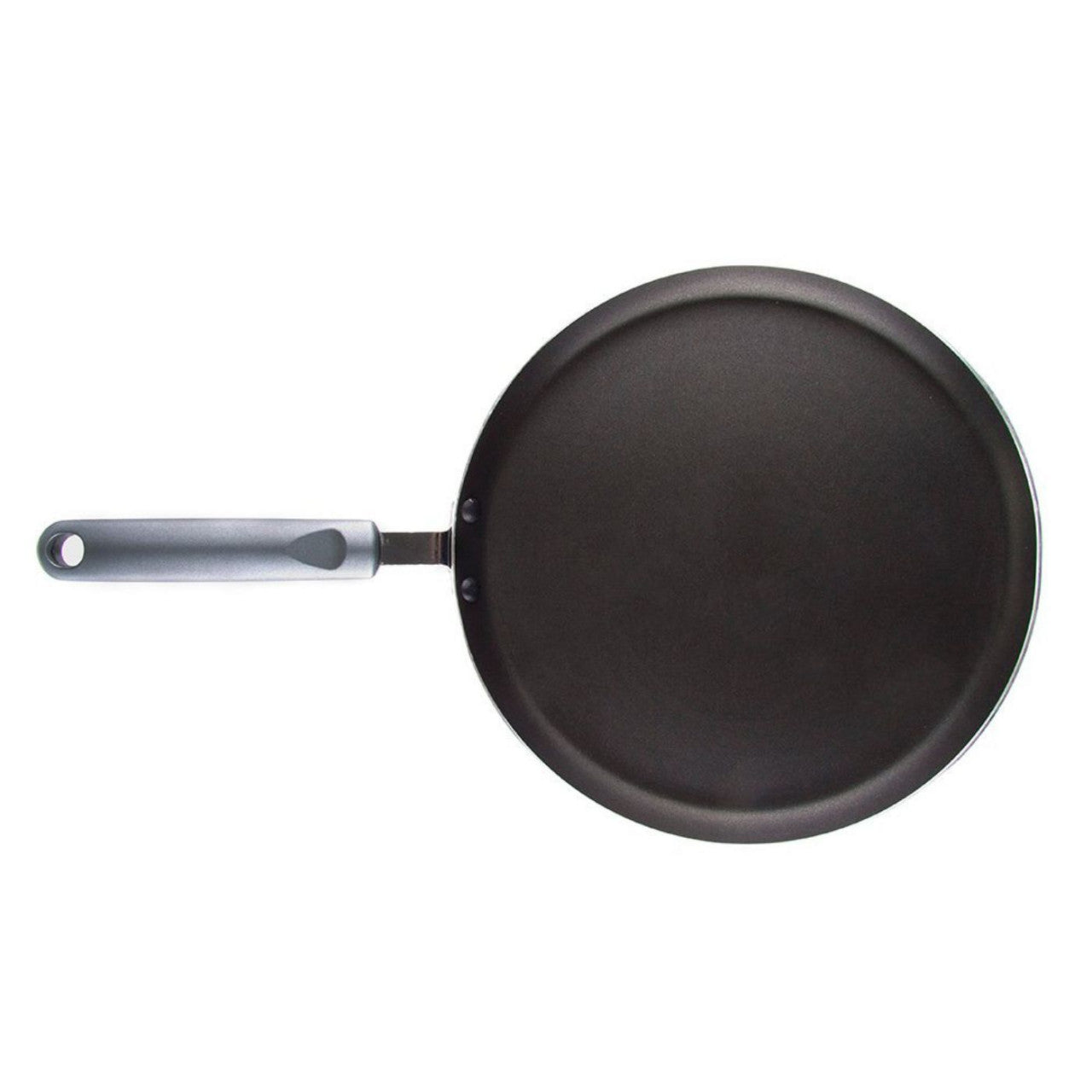 Tigaie clătite 25 cm, acoperire ILAG Basic, mâner Soft-Touch, pentru inducție Ambition 34058