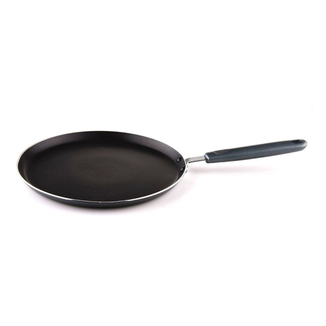 Tigaie clătite 25 cm, acoperire ILAG Basic, mâner Soft-Touch, pentru inducție Ambition 34058