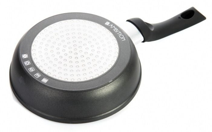 Tigaie universală Ambition Magnat cu strat Ilag Premium, aluminiu forjat