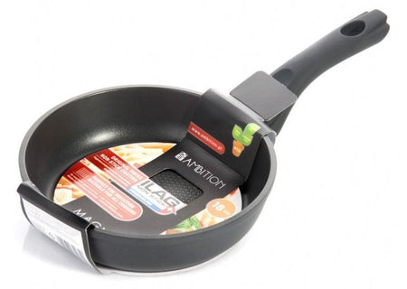 Tigaie universală Ambition Magnat cu strat Ilag Premium, aluminiu forjat