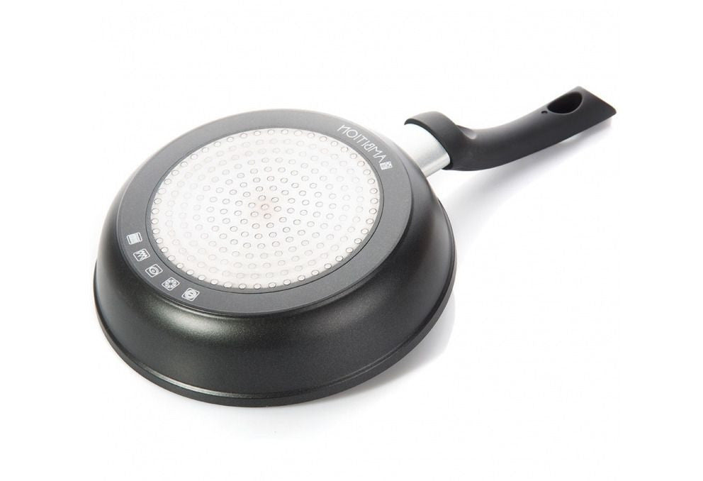 Tigaie universală Ambition Magnat cu strat Ilag Premium, aluminiu forjat