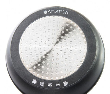 Tigaie universală Ambition Magnat cu strat Ilag Premium, aluminiu forjat