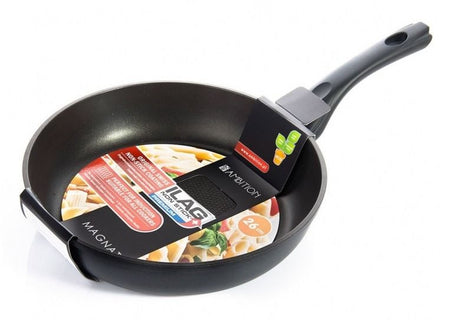 Tigaie universală Ambition Magnat cu strat Ilag Premium, aluminiu forjat