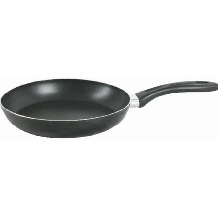 Tigăi universale antiaderente Domotti Omena, diferite diametre, aluminiu 28 cm