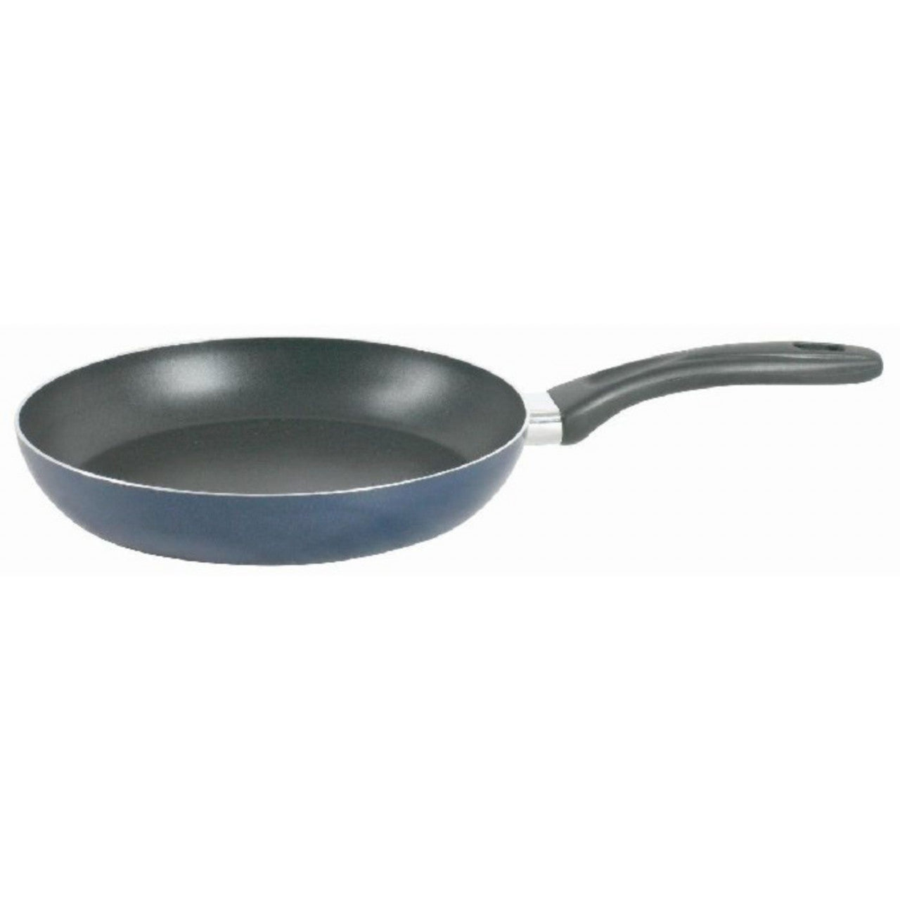 Tigăi universale antiaderente Domotti Omena, diferite diametre, aluminiu 28 cm