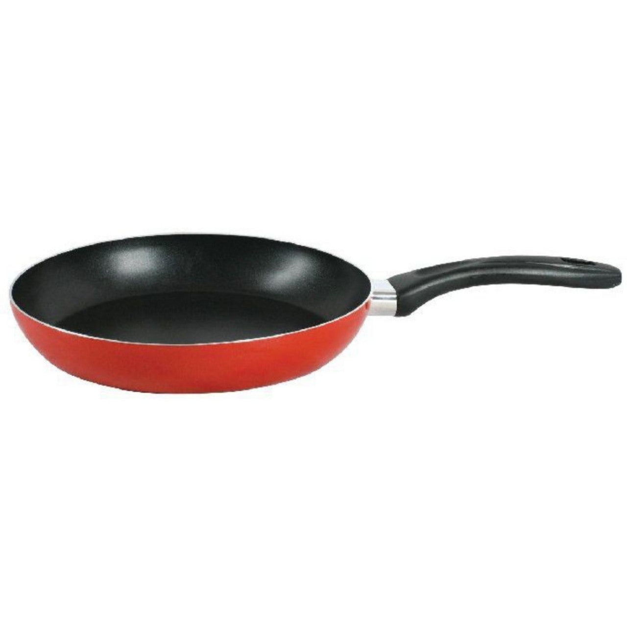 Tigăi universale antiaderente Domotti Omena, diferite diametre, aluminiu 28 cm