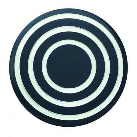 Tigăi universale antiaderente Domotti Omena, diferite diametre, aluminiu 28 cm