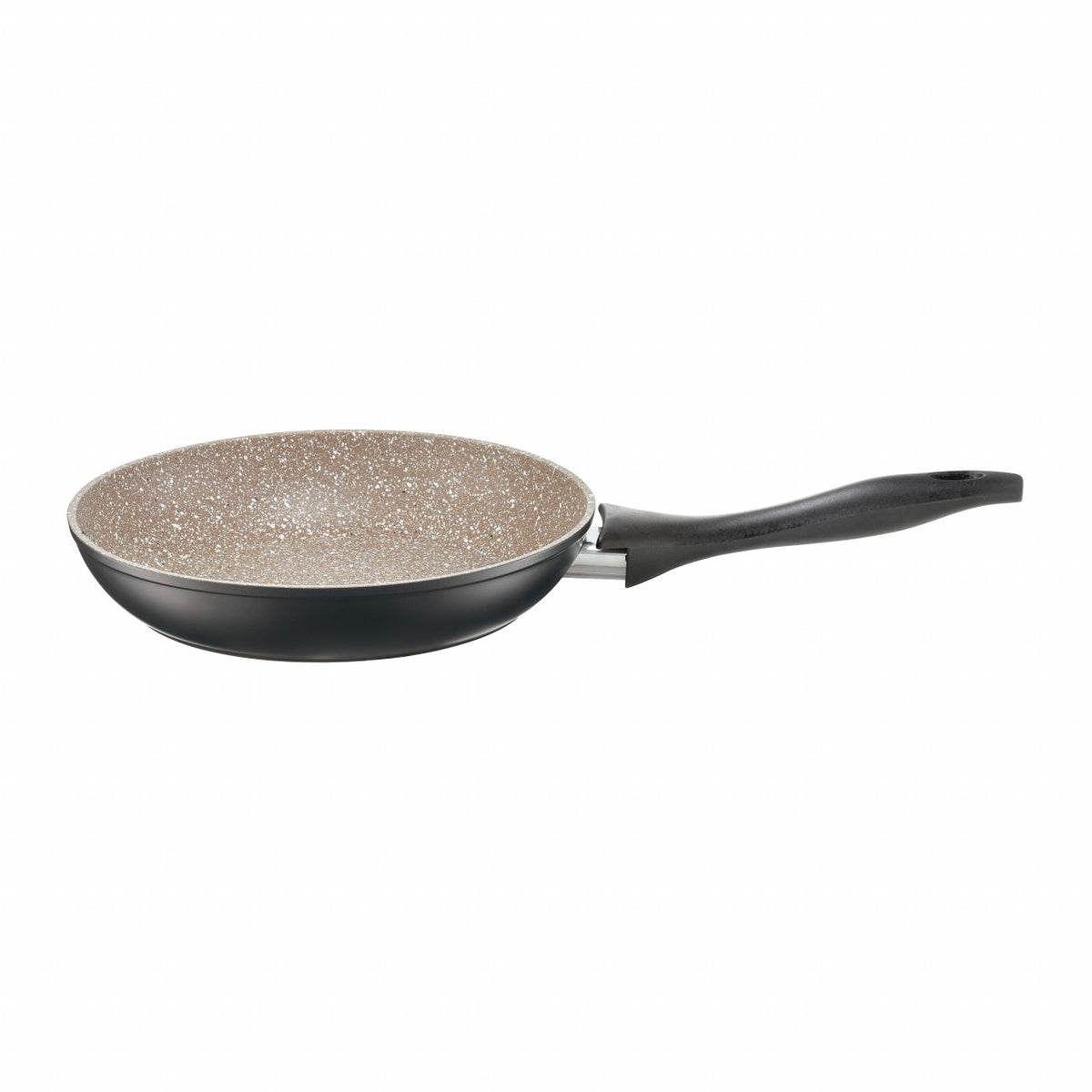 Tigaie universala Ambition Arras cu invelis Qualum Basic Stone Edition 28 cm