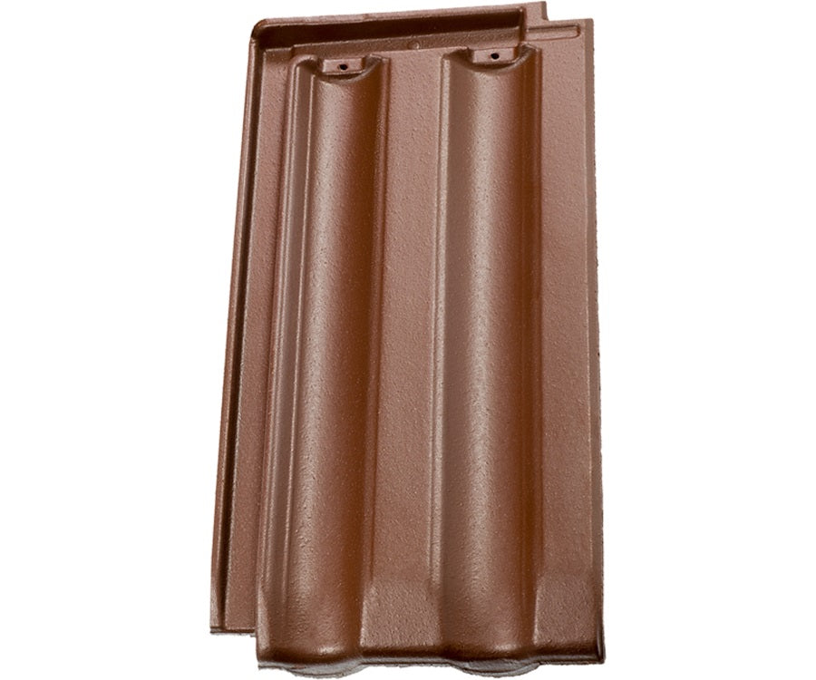 Tigla Ideal Marseille Brown 11 Buc/mp 288 Buc/palet, 26.18mp/pal