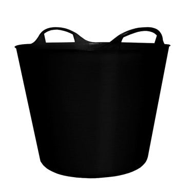 Recipient flexibil cu mânere Polonia din plastic rezistent