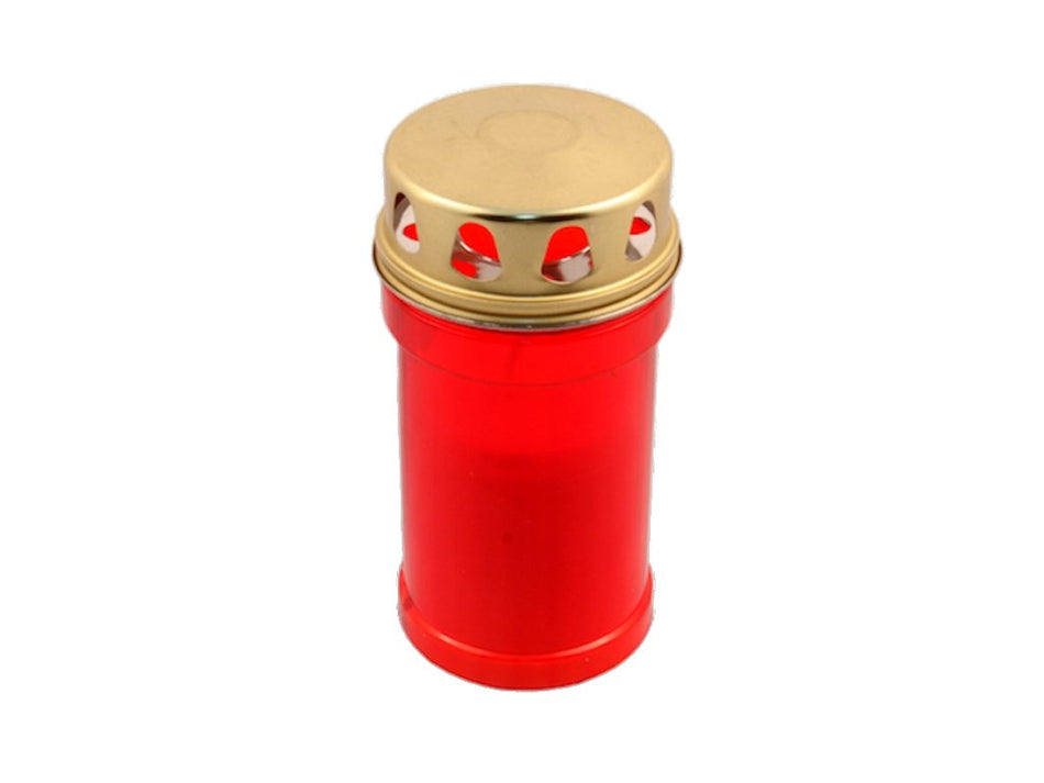 Candela Tip30 Cu Capac Timp Ardere 60 H