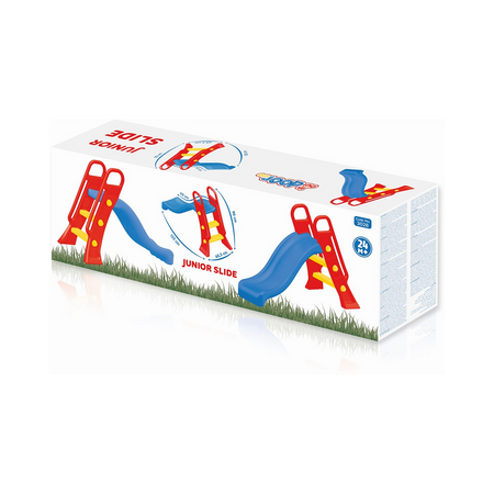Tobogan Junior 115x90x60.5 Cm Dolu 3028