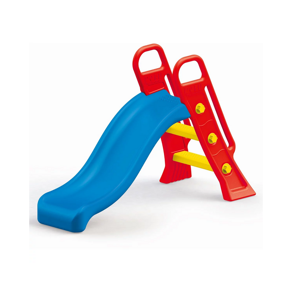 Tobogan Junior 115x90x60.5 Cm Dolu 3028
