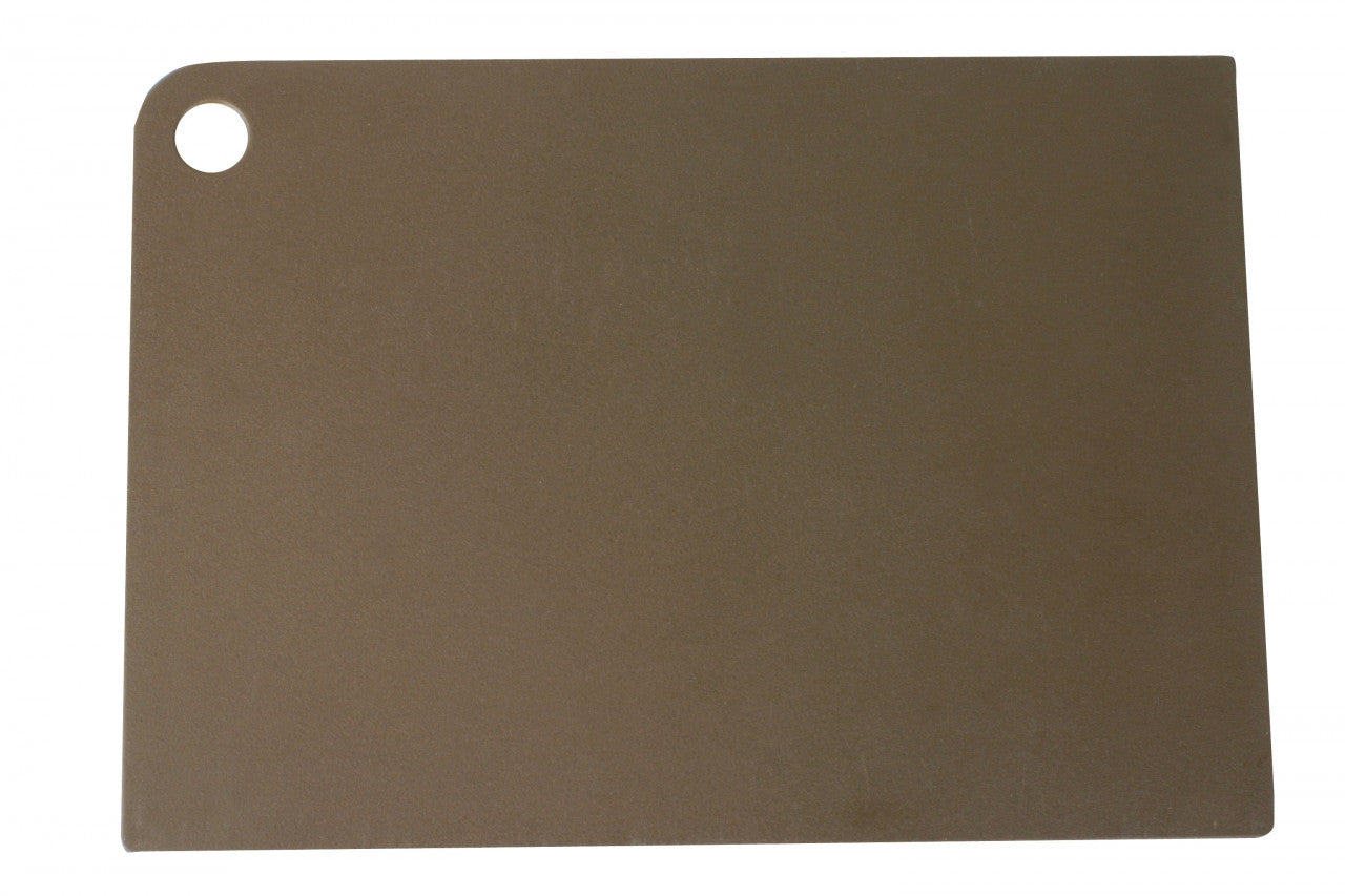 Tocator plastic 24.5×17.3 cm maro Fusion Fresh Ambition 89984