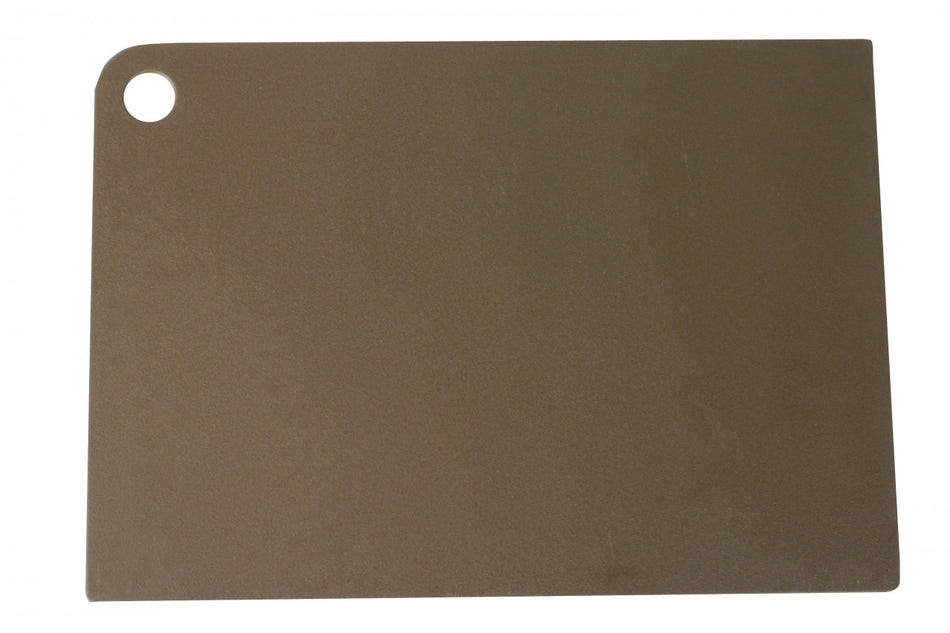 Tocator plastic 24.5×17.3 cm maro Fusion Fresh Ambition 89984