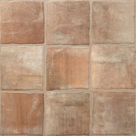 Gresie Exterior  Keops Cotto 33x33 Cm 1.52mp/cut