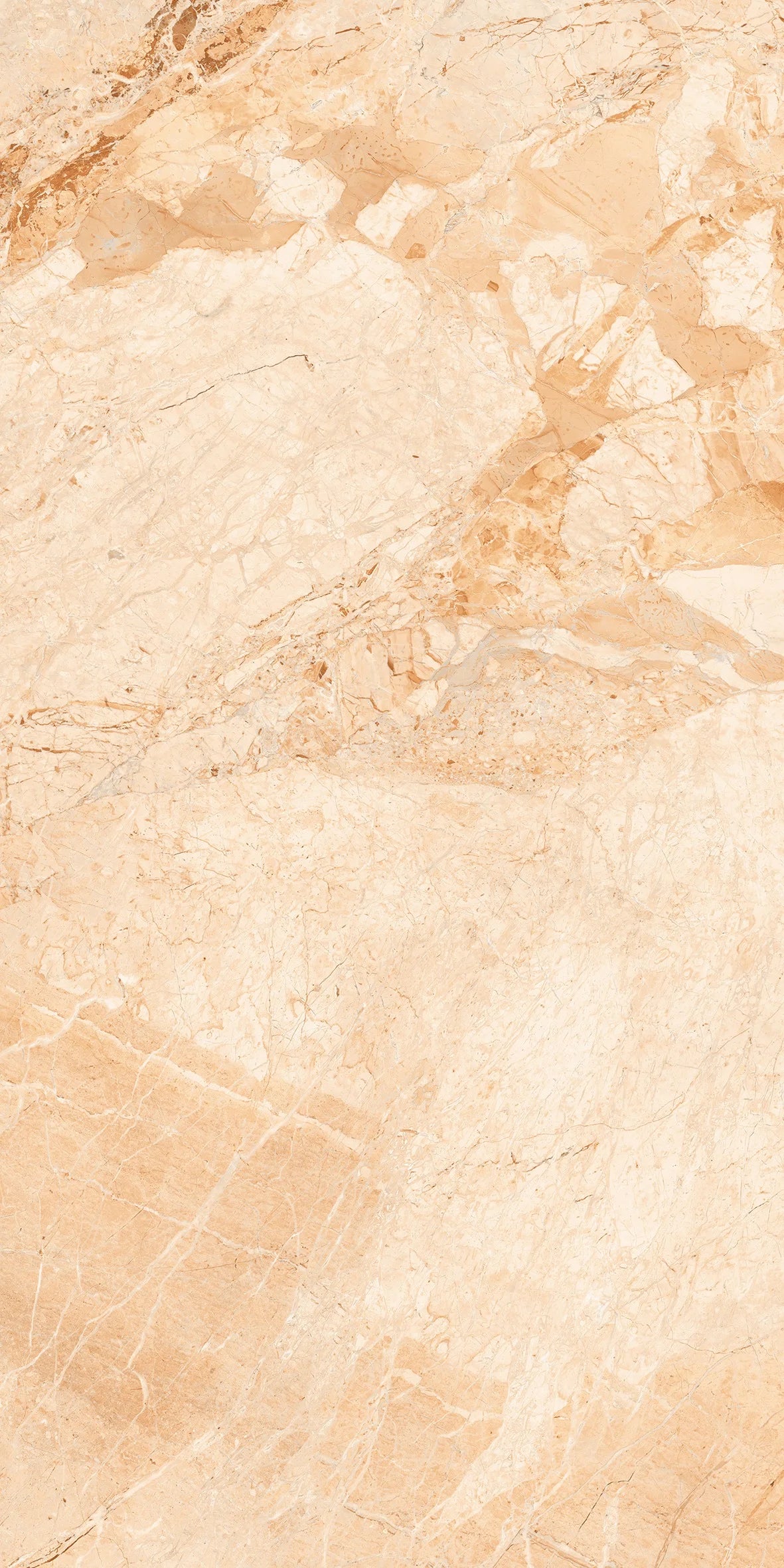 Dec Breccia Print Brown 25x40cm 1.2mp/cut
